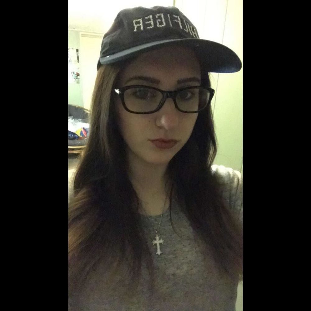 Meet your Posher, Brittany